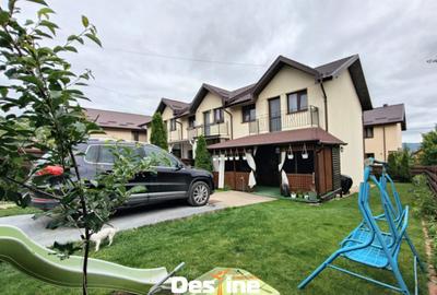 Casa tip triplex 4 camere 97 mp utili Valea Adanca - 5 dr