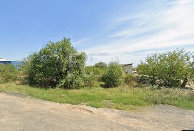 TEREN INTRAVILAN Popesti Leordeni CENTURA - 1