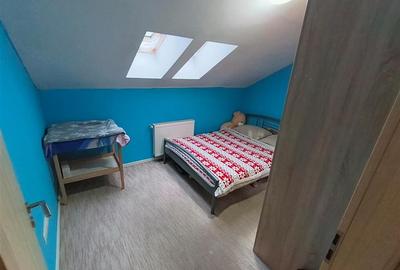 Apartament cu 2 camere semidecomandat în Turnișor - 2