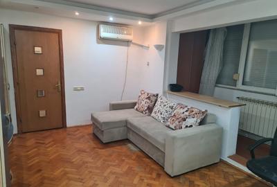 3 camere, disponibil imediat, 7 minute Metrou Grigorescu, centrala - 4
