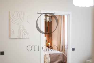 Apartament cu 2 camere semidecomandat, mobilat în Central - 20