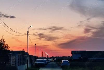 Casă cu 4 camere în Bâcu - 9