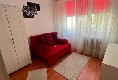 Inchiriez apartament 3 camere l situat la Metrou Raul Doamnei - 6