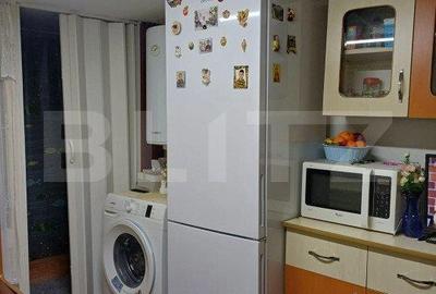 Casă cu 3 camere cu Teren 252 Mp în Turda - 15