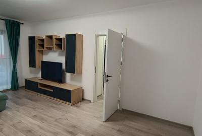 Apartament cu 2 camere decomandat în Lujerului - 4