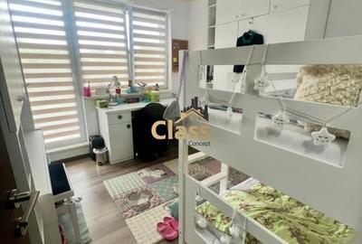Apartament 3 camere | Parcare | 56 mpu | Zona Marasti - 5