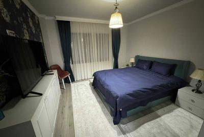 Apartament cu 3 camere decomandat în Central - 5