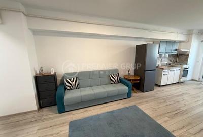 TOTUL NOU! Apartament 2 camere 65mp, Copou, etaj intermediar, CT - 3