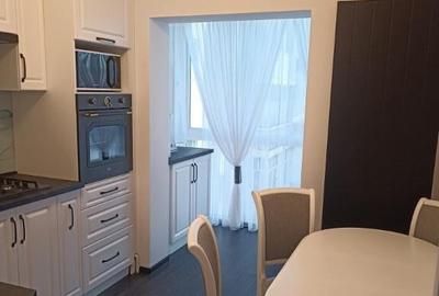 De vanzare apartament cu 3 camere in Sfantu Gheorghe. De vanzare apartament cu 3 camere in Sfantu Gheorghe. - 1