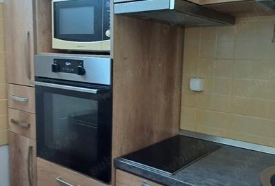 Garsonieră decomandată în Mănăștur