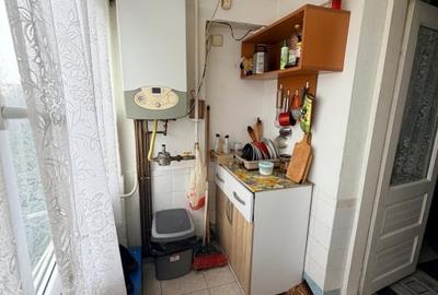 Apartament cu 3 camere decomandat în Brazda lui Novac - 8