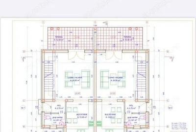 Casă cu 3 camere cu Teren 336 Mp în Covaci - 2