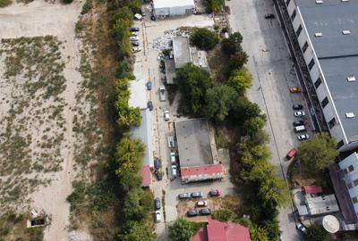 Teren de vanzare  IMGB Metrou Dimitrie Leonida - 8