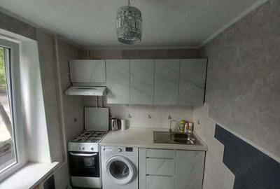 Inchiriere garsoniera Dristor - 1