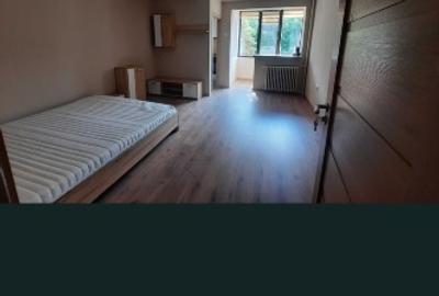 Garsonieră semidecomandată în Tractorul - 3