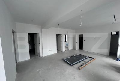 Spatiu comercial cu 5 incaperi, 90 mp, zona Boldan - 6