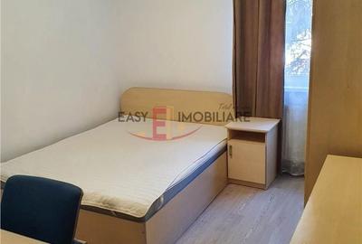 Apartament cu 4 camere în 22 Decembrie 1989 - 4