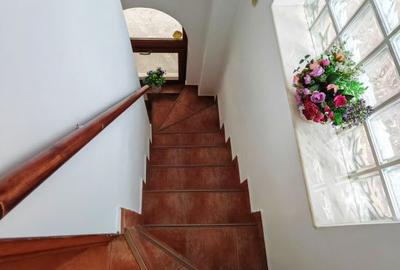 Apartament cu 2 camere, mobilat în Faleza Nord - 9