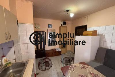 2 camere, etaj 3, Craiovita Noua - 98 000 Euro - 9