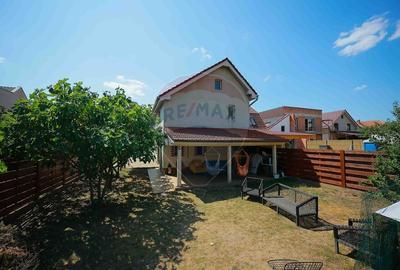 De vanzare casa in zona Nufarul - 13