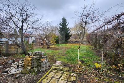 Casa 300 mp si teren 700 mp in Cristesti la doar 2 minute de Plaza M - 11