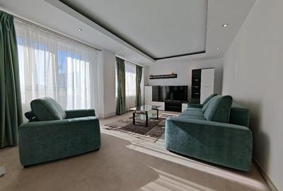 Apartament cu 3 camere decomandat, mobilat în Centrul Civic - 7