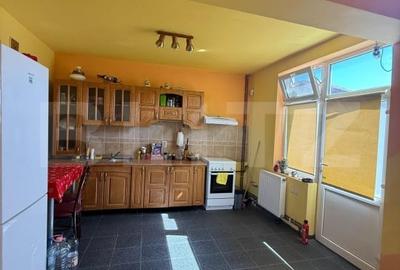 Casa cu 3 camere, suprafata utila 105mp,suprafata teren 478mp-Valea Calugareasca - 10