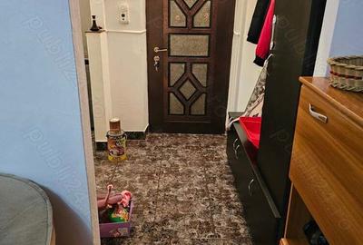 Apartament cu 3 camere decomandat în Central - 7