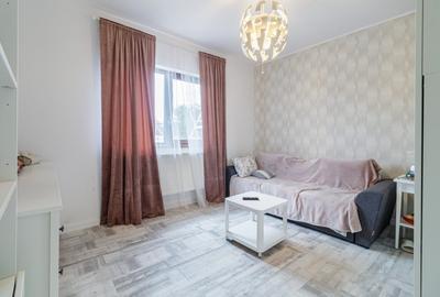 Casa parter complet mobilata cu toate utilitatile trase - 6