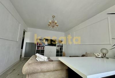 Apartament 3 camere Ba?neasa, la 1 minut de Parcul Hersatrau - 3
