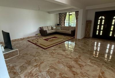 Casă cu 4 camere în Valea Adâncă - 5