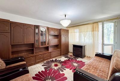 Apartament 2 camere Giurgiului - Toporasi 1-7 - 2