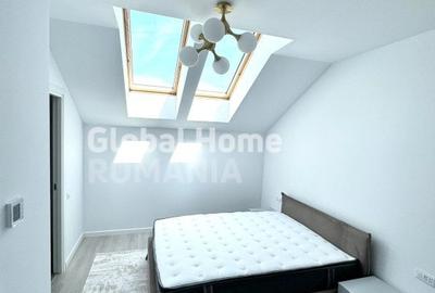 Vila  138 MP | Pipera- Mobexpert Homes | Curte + Parcare - 11