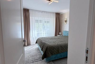 Apartament cu 3 camere în Ștefan cel Mare - 7