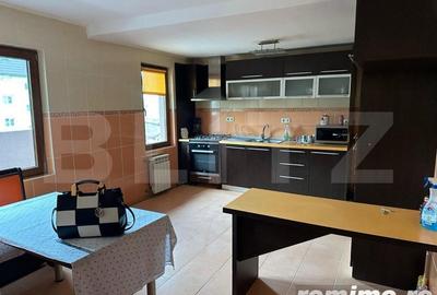 Casă cu 7 camere cu Teren 600 Mp în Burdujeni - 11