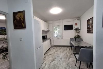 Apartament cu 2 camere semidecomandat în Dâmbovița - 7