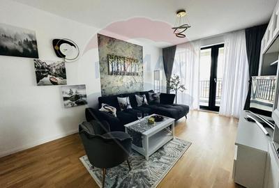 Apartament Ultra Modern - Prima Inchiriere, Astra