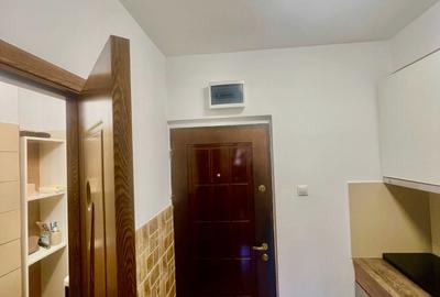 Garsonieră în 13 Decembrie - 14