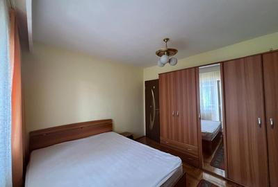 Apartament cu 4 camere decomandat în Central - 5