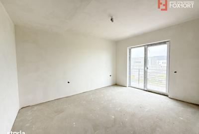 Casă cu 4 camere în Exterior Nord - 5