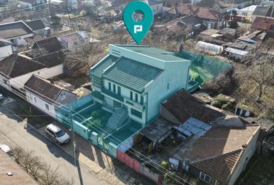Vilă spațioasă cu 8 camere, Grădiște - 1