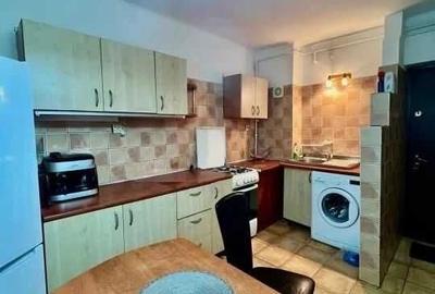 Apartament cu 2 camere semidecomandat în Central - 4