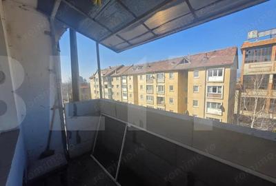 Apartament cu 3 camere semidecomandat în Ozun - 9