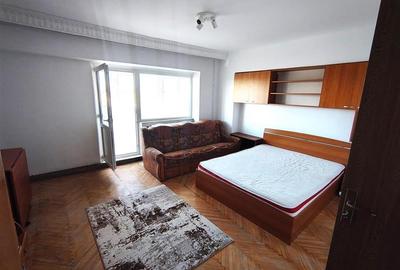 Apartament 1 camera CUG - Sos. Nicolina - 17