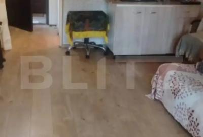 Garsonieră în Astra