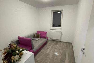 Apartament cu 2 camere pod pe toata suprafata Braytim - 3