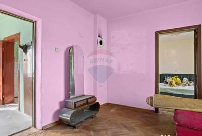 Casă cu 2 camere cu Teren 476 Mp în Șofronea - 7