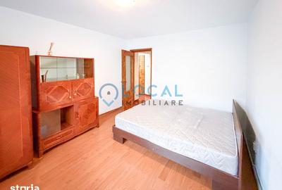 Apartament cu 2 camere semidecomandat, mobilat în Mărăști - 2