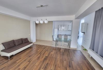Iancu Nicolae/Jolie Ville/ Apartament cu 2 camere/ - 3