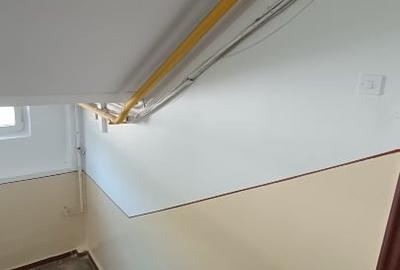 Apartament cu 2 camere semidecomandat în Gorjului - 14